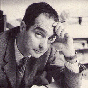 ایتالو کالوینو (Italo Calvino)