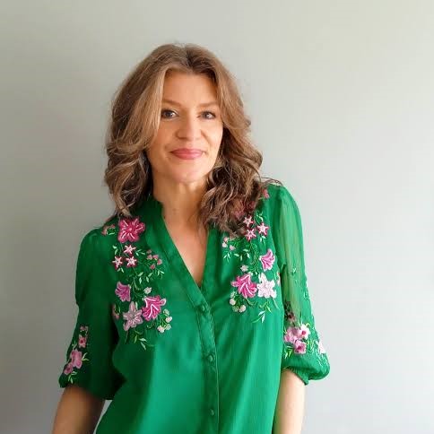 ایوی وودز (Evie Woods)