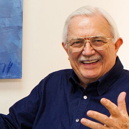 باد هریس (Bud Harris)