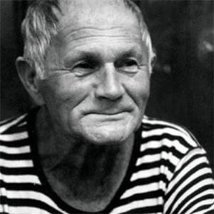 بهومیل هرابال (Bohumil Hrabal)