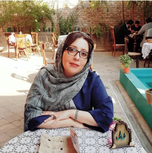 بیتا نگهبان