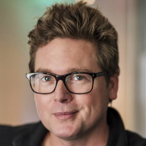 بیز استون (Biz Stone)