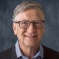 بیل گیتس (Bill Gates)