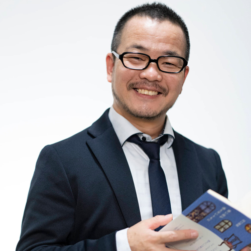توشیکازو کاواگوچی (Toshikazu Kawaguchi)