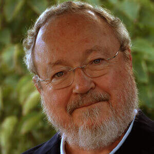 توماس هریس (Thomas Harris)