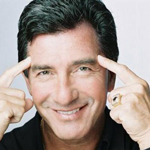 تی. هارو اکر (T. Harv Eker)