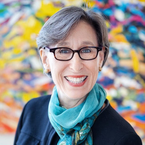 تینا سیلیگ (Tina Seelig)