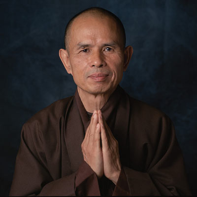 تیچ نات هان (Thich Nhat Hanh)