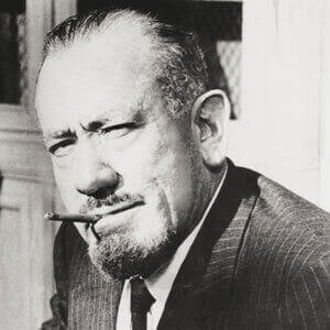 جان اشتاین‌بک