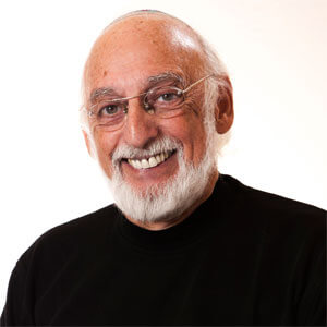 جان گاتمن (John Gottman)