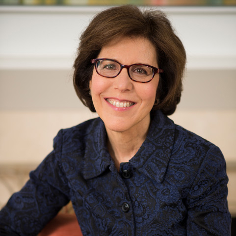 جودیت اس. بک (Judith S. Beck)