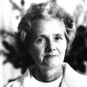 دافنه دوموریه (Daphne du Maurier)