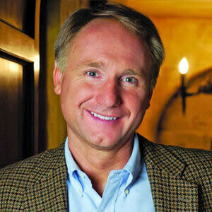 دن براون (Dan Brown)