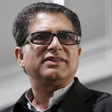 دیپاک چوپرا (Deepak Chopra)