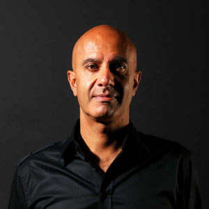 رابین شارما (Robin Sharma)