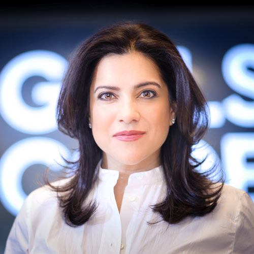 Reshma Saujani