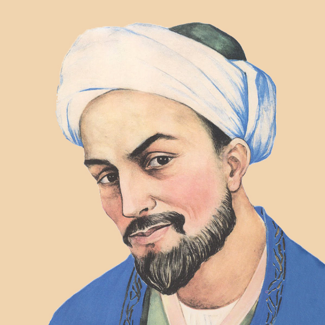 سعدی