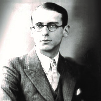 پاتریک همیلتون (Patrick Hamilton)