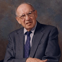 پیتر دراکر (Peter Drucker)