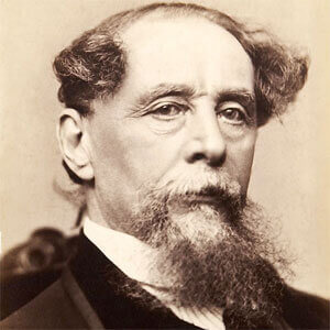 چارلز دیکنز (Charles Dickens)