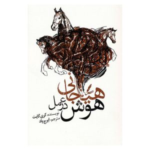 کتاب هوش هیجانی در عمل اثر کری گایت