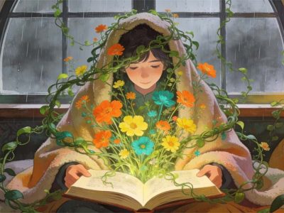 بهترین کتاب روانشناسی برای هدیه دادن برای افراد افسرده