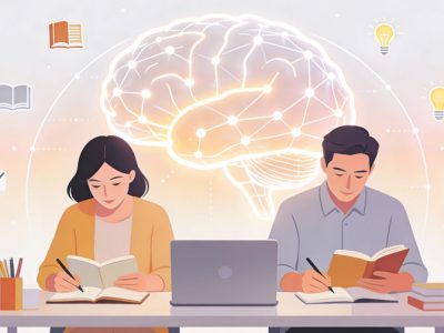 راه های تقویت حافظه و جلوگیری از فراموشی؛ افزایش تمرکز و یادگیری در بزرگسالان