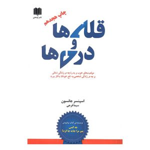 کتاب قله ها و دره ها اثر اسپنسر جانسون
