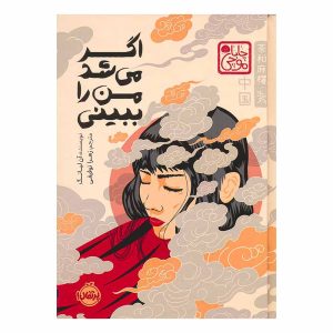 کتاب اگر می شد من را ببینی اثر آن لیانگ