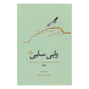 کتاب وابی سابی اثر بث کمپتن از نشر ثالث